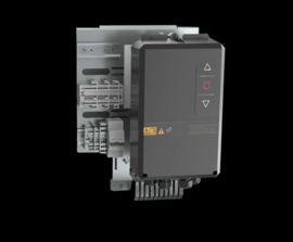 Aansluitbord met besturing Ultimus Art nr. 105152 (SE)