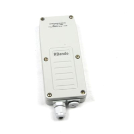 Radioband 3T zender voor veiligheidslijst/OSE Art nr. 103746  (SE)