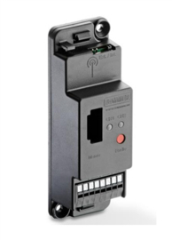 Sommer SOMcom2.1 RX09-2-1-868 ontvanger/repeater 868MHz Art nr. 105405  (SE)