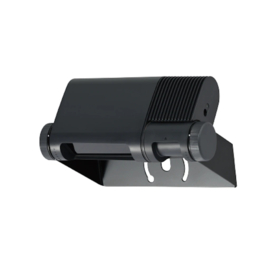 OAM Explorer De OAM-Explorer is een activerings- en beveiligingssensor op basis van radar en actief infrarood (AIR).   (HO)