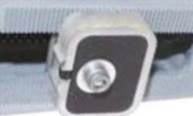 SEA SURF 350 H lineaire motor. Art nr. CUS700  (NE)