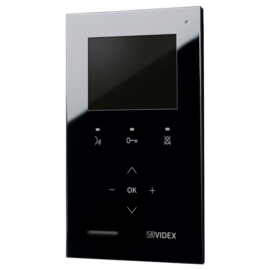 VIDEX  Video KRISTALO ZW VX2200 Art nr. VKV781  (NE)