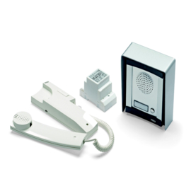 VIDEX  Parlofoonkit 8K INBOUW Art nr. VPN800  (NE)