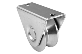 V-groef 1700031 WTV 624  (HO)