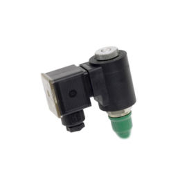 Vektor bollard Electrische klep Art nr. PAR541  (NE)