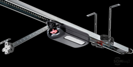 Sommer Tiga+ S9060 aandrijfeenheid zonder besturing Art nr. 104599 (SE)