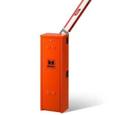 Slagboominstallatie Kit LADY.5  (PO)
