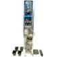 Motorset Matic SL Compleet 1000 kilo Art. nr. MSLMOTORSET1000 prijs per Set excl. BTW