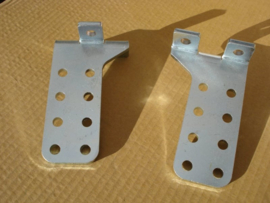 Quiko NEO,EON, Rotello gemonteerd op penanten. extra lange beugels. Art. 0303nr  (QU)