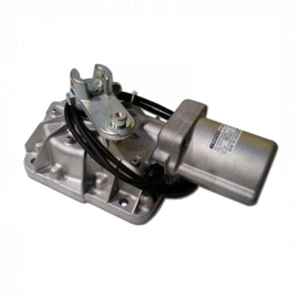 Proteco Shark losse Motor 230v nieuw type, past niet in oude onderbakken.