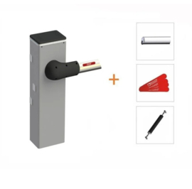 Roger  SET BI/004HPGO inclusief 4 meter boom (HO)