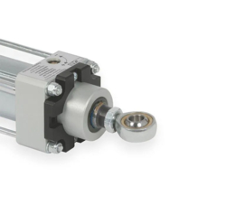 Poortopener kit Beninca HYDRO35.AC hydraulisch  (PO)