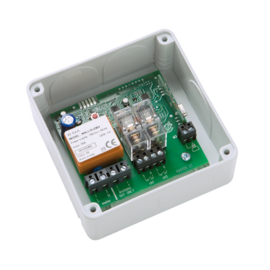 V2 Ontvanger PAP/ZRG 2K 230V Art nr. PAP245  (NE)