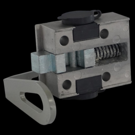 Ditec CUBIC6SBL Standaardontkoppeling  (HO)