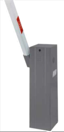 RIB Slagboom NORMAL 6m + PARK Art nr. BAR090  (NE)