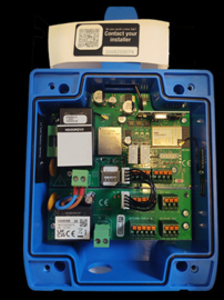 HDOOREVO Motion en Honoa ontvanger Art nr. 105373  (SE)