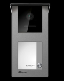 Facila neXt K2141/2 kit video intercom Art nr. 105050  (SE)