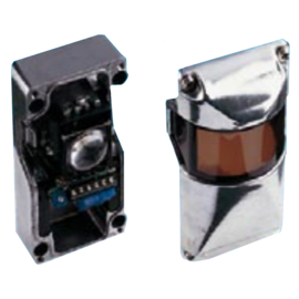 Fotocel 60m aluminium Art nr. FOT60/5  (NE)