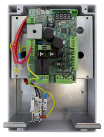 678261~~DEA NET24N/C sturing 24V met behuizing