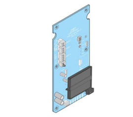 Sommer Stuurprint voor GIGAcontrol TA Art nr. 104911  (SE)