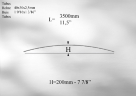 TU20~~GEBOGEN HEKWERKKOKERS