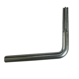 330610~~DEA Ontgrendelingssleutel GHOST 100/200  (ME)