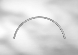 TU12~~GEBOGEN HEKWERKKOKERS