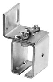 23-MEDIO~~MUURSTEUN VOOR ART. 24-M