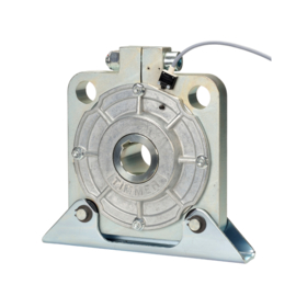 Vektor Veerbreuk D50 valbeveiliging. Art nr. SPT915  (NE)