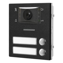 VIDEX  Cameramod. kleur kit 4833-2/A Art nr. VPB943-2  (NE)
