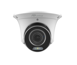Entrya IPC4T5V3 Camera StarLight 5MP 2,7-13,5mm Turret Art nr. 105390  (SE)