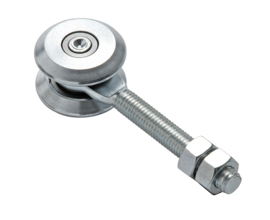 2C-G~~ROL MET 2 WIELEN GESTAMPT EN GELAGERD 54MM