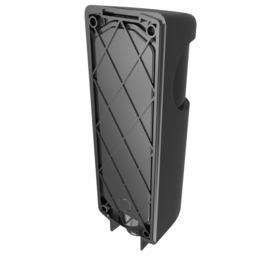 Entrya ET-8060 verstelbare fotocel bereik 60m Art nr. 104915  (SE)