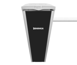 Slagboominstallatie Beninca DIVA.3  (PO)