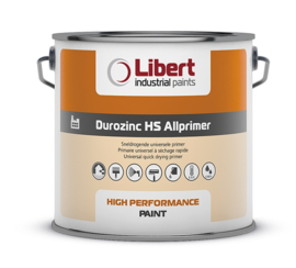 DURO.B04~~DUROZINC WIT 4 LITER