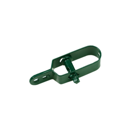 Draadspanner nr. 2 lengte 95 mm - RAL6005 Art. nr. DS60052 prijs per Stuk(s) excl. BTW