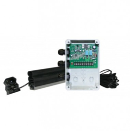 RIB Veiligheidsstrip fotocellen * Art nr. VEI005