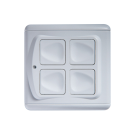 V2  Muurzender Per Pass 4k Art nr. PAP114  (NE)