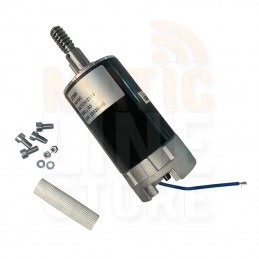 Ditec PWR25H motor als los product. dus alleen de losse electromotor.  (HO)