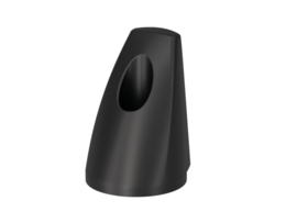 Locinox Klimbeveiliging boven op het Serval veerscharnier te monteren Art. nr. P00002394