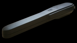 RIB King evo black lineaire motor. Art nr. BRA052  (NE)