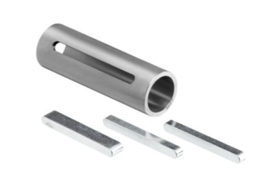 Sommer Reduceerhuls 31,75mm voor volle en holle as 25,4mm Art nr. 104204  (SE)