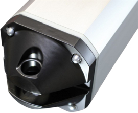 GiBiDi EVO losse motoren  (NE)