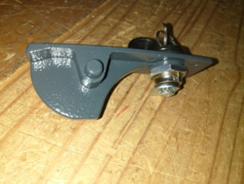 Quiko moovy 2000 ontgrendeling met slot en sleutels. Art nr 0531  (QU)