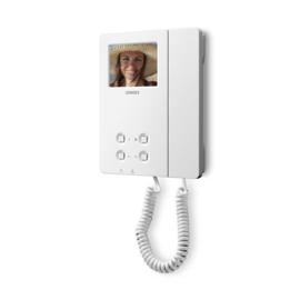 VIDEX  Monitor 6K2 voor VX2300 Art nr. VPV628  (NE)