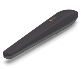 ABLE - LN Large DL 230Vac 6000 lineaire motor. Art nr. ABLE-LN-L6000-DL  (NE)