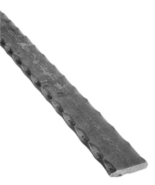 MC144-8-3M~~3000MM - HANDGREEP 40X8MM.