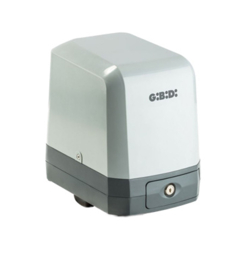 GiBiDi ART en Snapper losse motoren.  (NE)