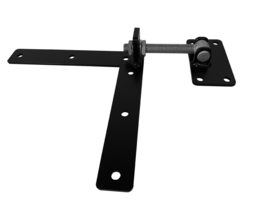 130-WH-M20SX~~SP-130M20-E "L" SCHARNIER - L=300MM- RAL 9005