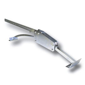 639340~~DEA 722 Arm te gebruiken bij garagepoorten met tegengewicht  (ME)